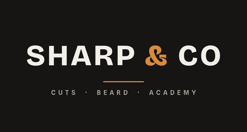 Sharp & Co Barbers